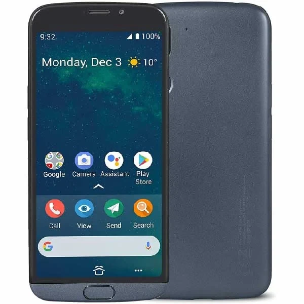 Doro 8050-13MP-5.7"-3000mAh